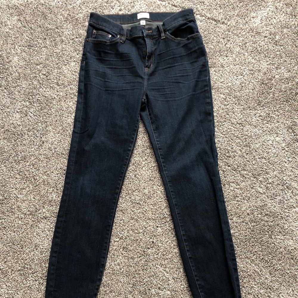 J crew jeans